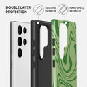 Funky Sensation - Samsung Galaxy S22 Ultra Case 6