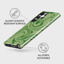 Funky Sensation - Samsung Galaxy S22 Ultra Case 7