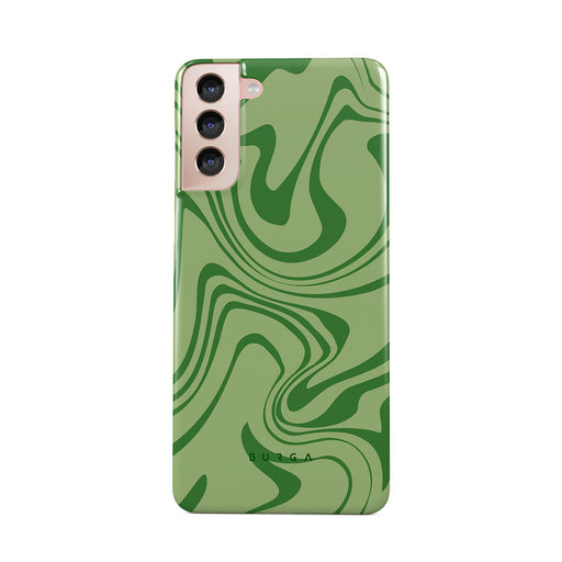 Funky Sensation - Samsung Galaxy S21 Plus Case 1