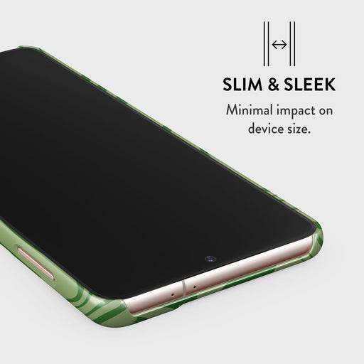 Funky Sensation - Samsung Galaxy S21 Plus Case 4