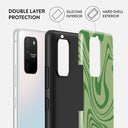 Funky Sensation - Samsung Galaxy S10 Lite Case 6