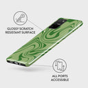 Funky Sensation - Samsung Galaxy S10 Lite Case 7