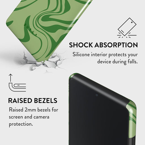 Funky Sensation - Samsung Galaxy S10 Lite Case 8