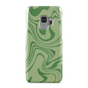 Funky Sensation - Samsung Galaxy S9 Case