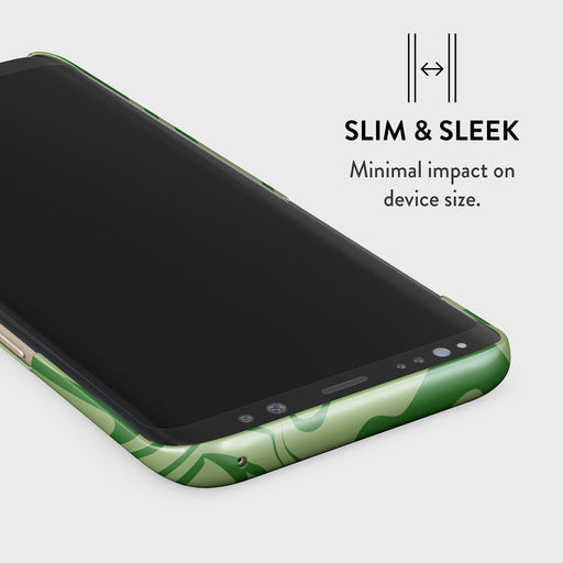 Funky Sensation - Samsung Galaxy S9 Case 4