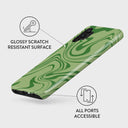 Funky Sensation - Samsung Galaxy A32 5G Case 3