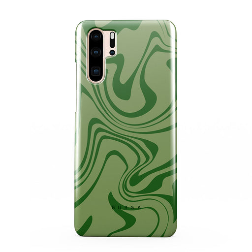 Funky Sensation - Huawei P30 Pro Case 1