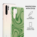Funky Sensation - Huawei P30 Pro Case 2