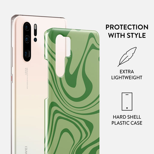 Funky Sensation - Huawei P30 Pro Case 2