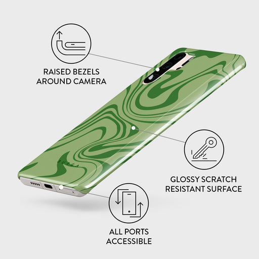 Funky Sensation - Huawei P30 Pro Case 3