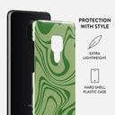 Funky Sensation - Huawei Mate 20 Case 2