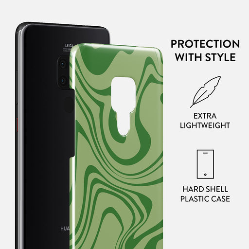 Funky Sensation - Huawei Mate 20 Case 2