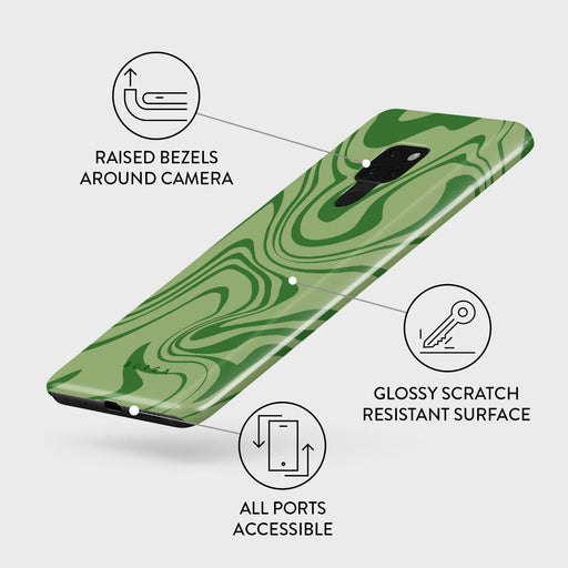 Funky Sensation - Huawei Mate 20 Case 3