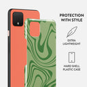 Funky Sensation - Google Pixel 4 Case 2