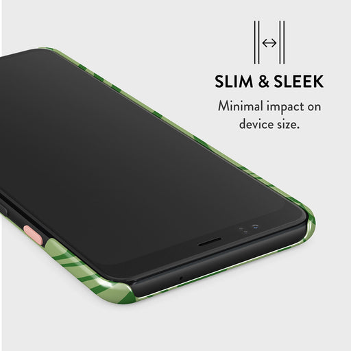 Funky Sensation - Google Pixel 4 Case 4
