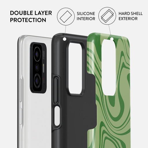 Funky Sensation - Xiaomi 11T / 11T Pro Case 2