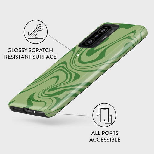Funky Sensation - Xiaomi 11T / 11T Pro Case 3