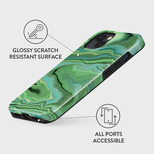 Rock On - iPhone 14 Plus Case 7