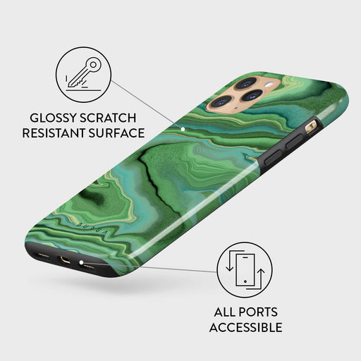 Rock On - iPhone 11 Pro Case 7