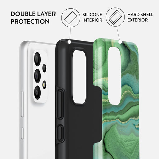 Rock On - Samsung Galaxy A53 Case 2