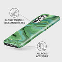 Rock On - Samsung Galaxy A53 Case 3