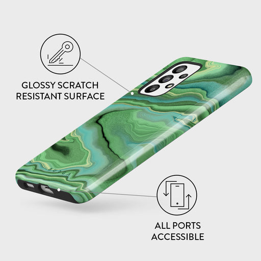 Rock On - Samsung Galaxy A53 Case 3