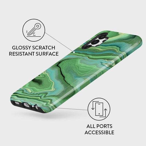 Rock On - Samsung Galaxy A13 4G Case 3