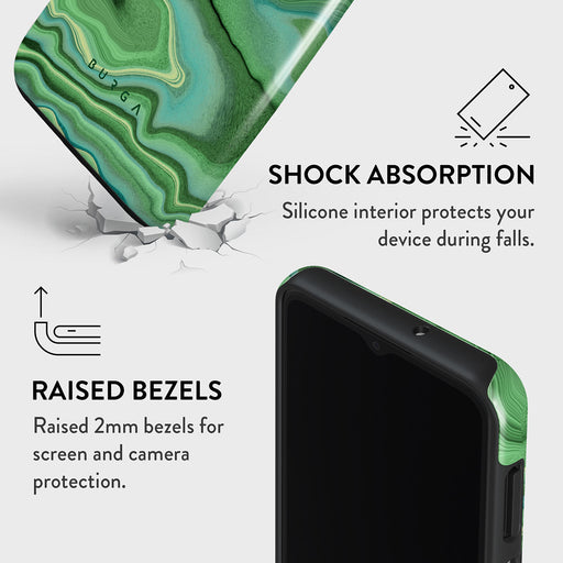 Rock On - Samsung Galaxy A13 4G Case 4