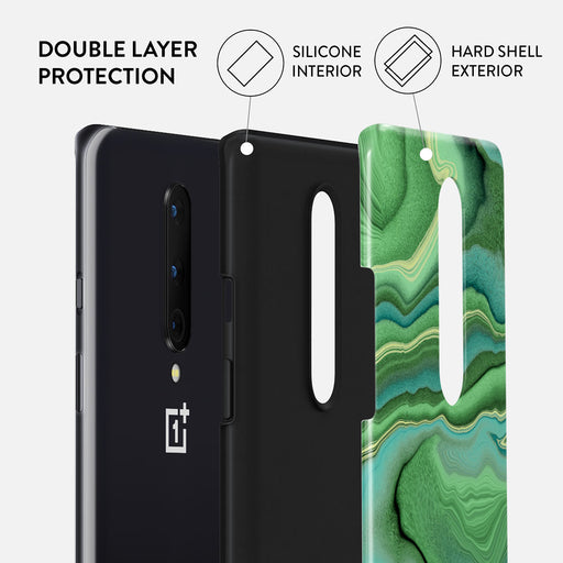Rock On - OnePlus 8 Case 2