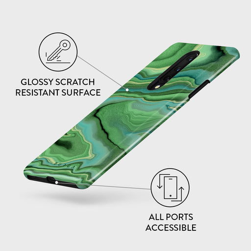 Rock On - OnePlus 8 Case 3