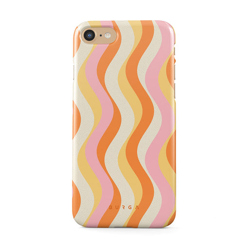 Flower Power - iPhone 7 / iPhone 8 Case 1
