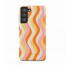 Flower Power - Samsung Galaxy S21 FE Case
