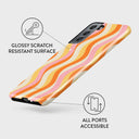 Flower Power - Samsung Galaxy S21 Case 7