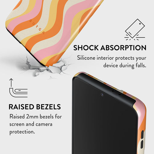 Flower Power - Samsung Galaxy S21 Case 8