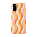 Flower Power - Samsung Galaxy S20 4G / 5G Case