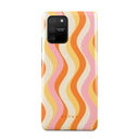 Flower Power - Samsung Galaxy S10 Lite Case 5