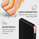 Flower Power - Samsung Galaxy A22 5G Case 4