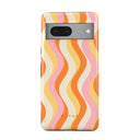 Flower Power - Google Pixel 7a Case
