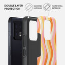 Flower Power - Xiaomi 13 Case 2
