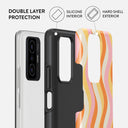 Flower Power - Xiaomi 11T / 11T Pro Case 2