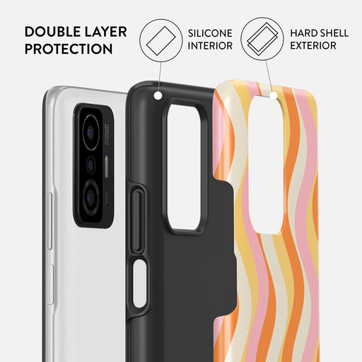 Flower Power - Xiaomi 11T / 11T Pro Case 2