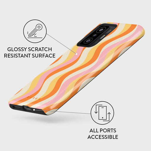 Flower Power - Xiaomi 11T / 11T Pro Case 3