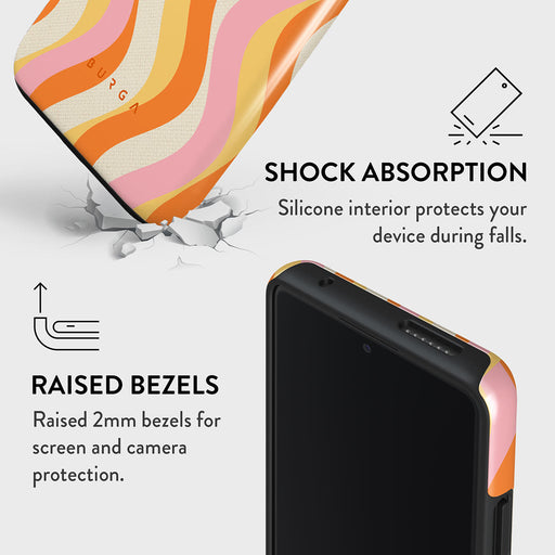 Flower Power - Xiaomi 11T / 11T Pro Case 4