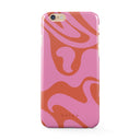 Ride The Wave - iPhone 6 / 6S Case 1