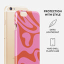 Ride The Wave - iPhone 6 / 6S Case 2