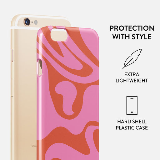 Ride The Wave - iPhone 6 / 6S Case 2