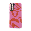Ride The Wave - Samsung Galaxy S21 Plus Case 5