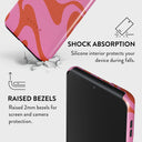 Ride The Wave - Samsung Galaxy S21 Plus Case 8