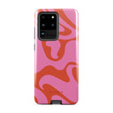 Ride The Wave - Samsung Galaxy S20 Ultra 4G / 5G Case 5