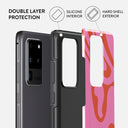 Ride The Wave - Samsung Galaxy S20 Ultra 4G / 5G Case 6